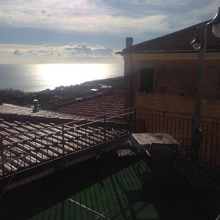 Terzorio Agriturismo Il Vecchio Mulino מראה חיצוני תמונה