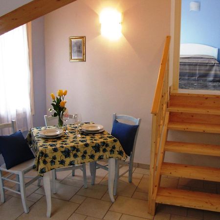 Terzorio Agriturismo Il Vecchio Mulino חדר תמונה