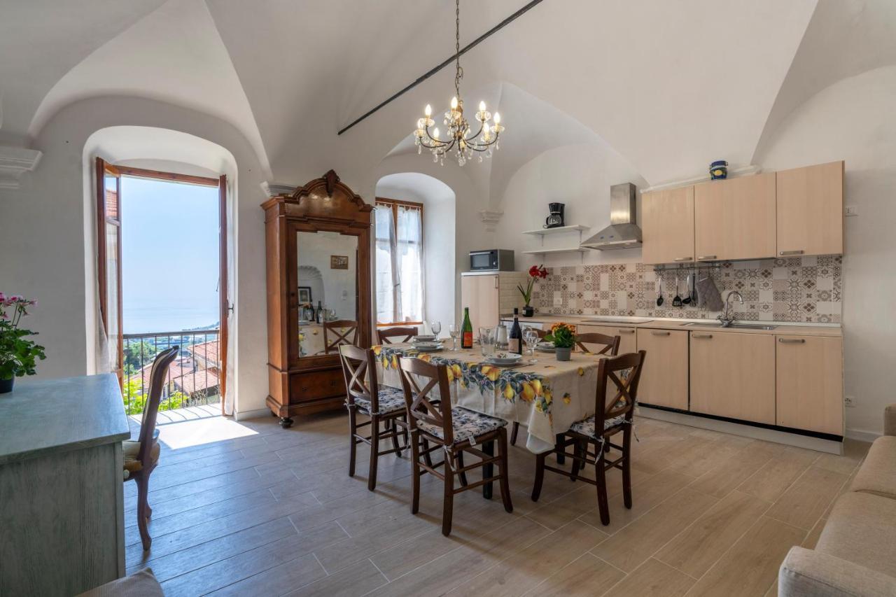 Terzorio Agriturismo Il Vecchio Mulino מראה חיצוני תמונה
