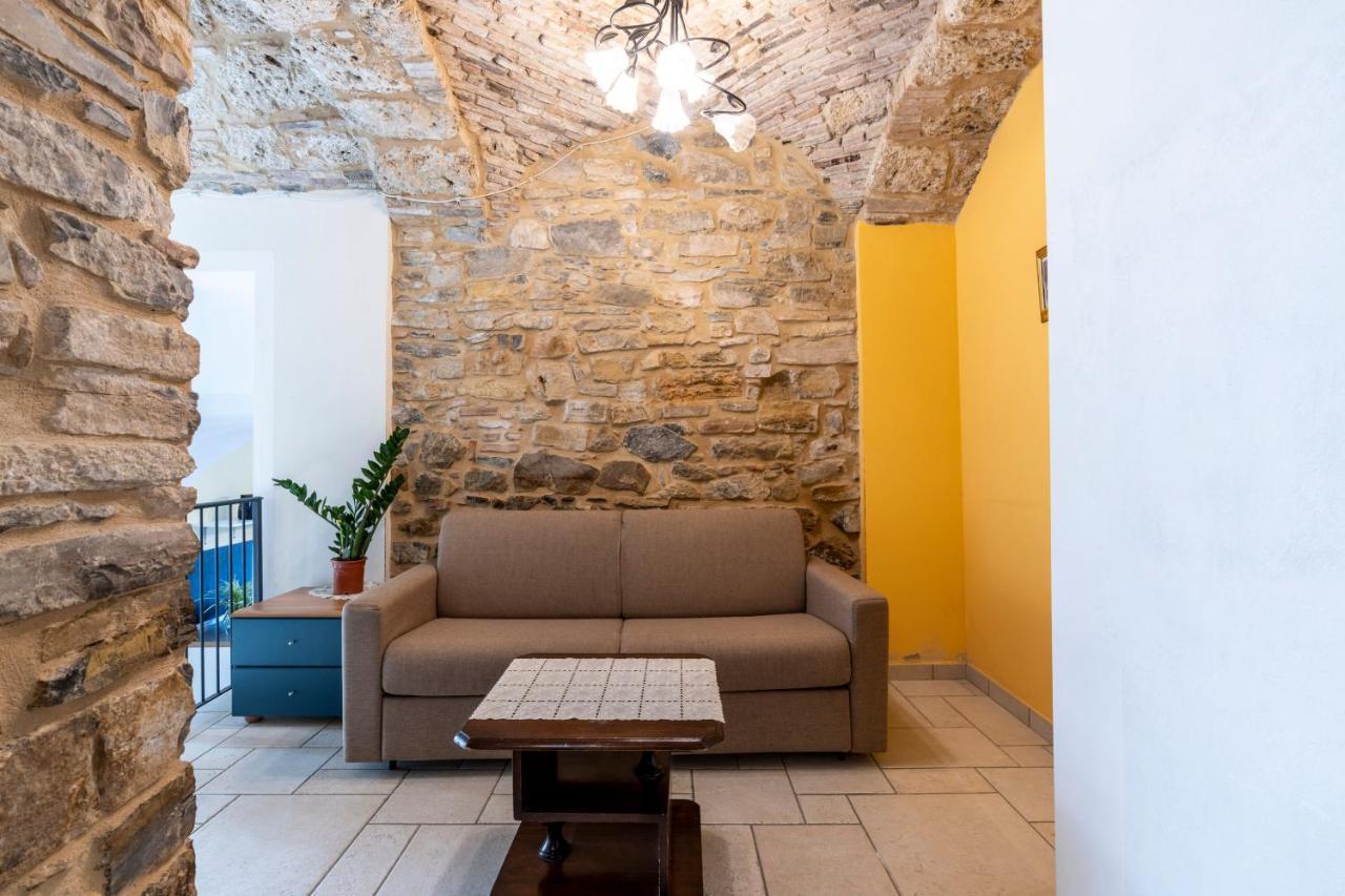 Terzorio Agriturismo Il Vecchio Mulino מראה חיצוני תמונה