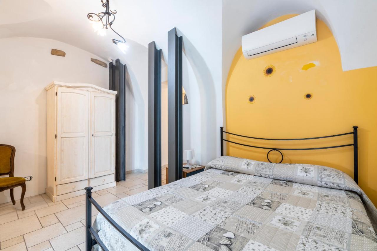 Terzorio Agriturismo Il Vecchio Mulino מראה חיצוני תמונה