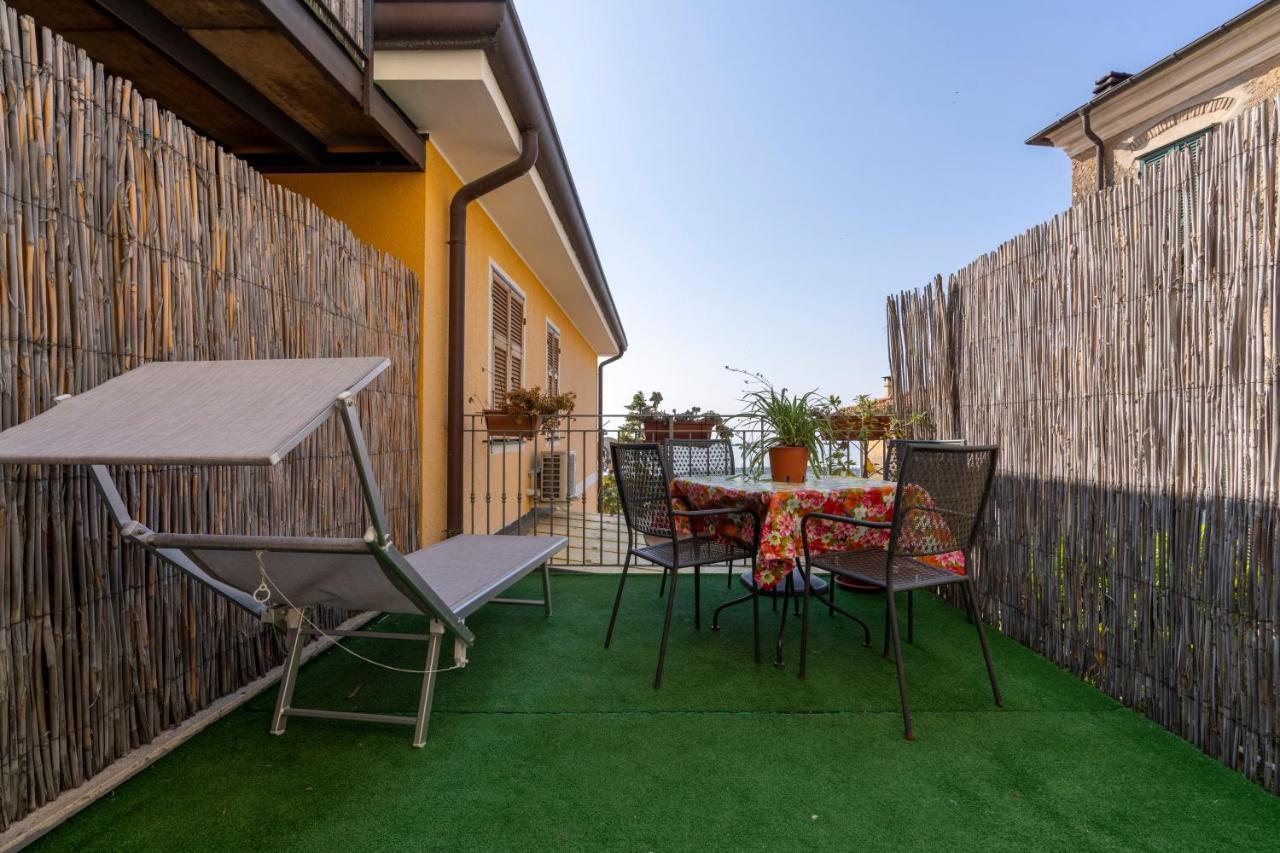 Terzorio Agriturismo Il Vecchio Mulino מראה חיצוני תמונה
