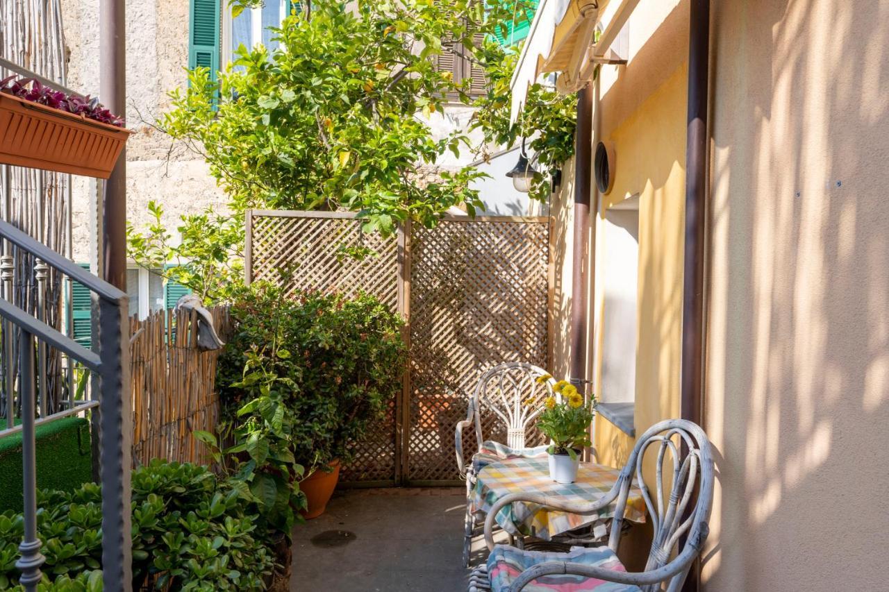 Terzorio Agriturismo Il Vecchio Mulino מראה חיצוני תמונה