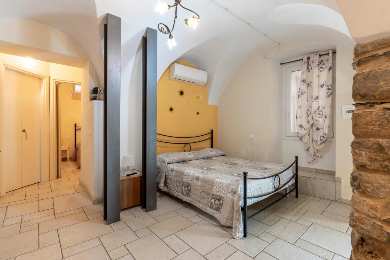 Terzorio Agriturismo Il Vecchio Mulino מראה חיצוני תמונה