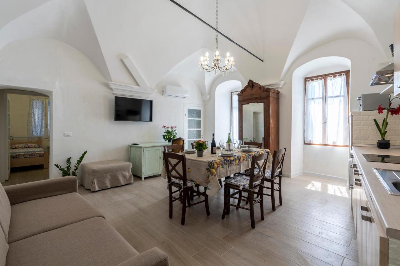 Terzorio Agriturismo Il Vecchio Mulino מראה חיצוני תמונה