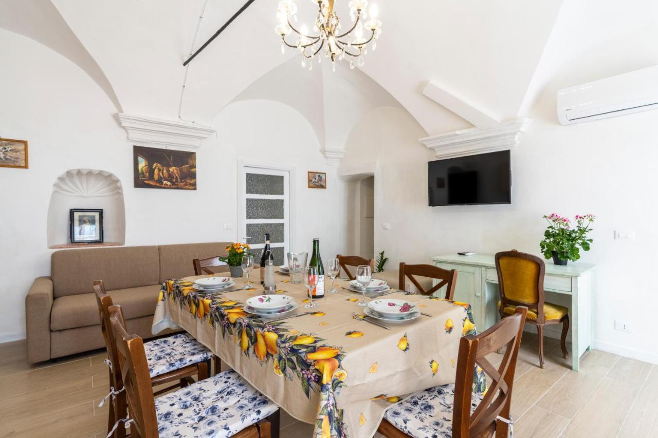 Terzorio Agriturismo Il Vecchio Mulino מראה חיצוני תמונה