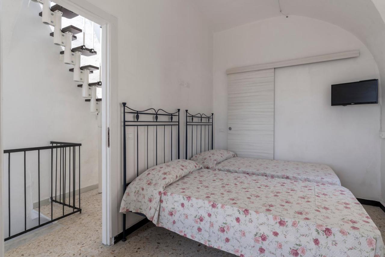 Terzorio Agriturismo Il Vecchio Mulino מראה חיצוני תמונה