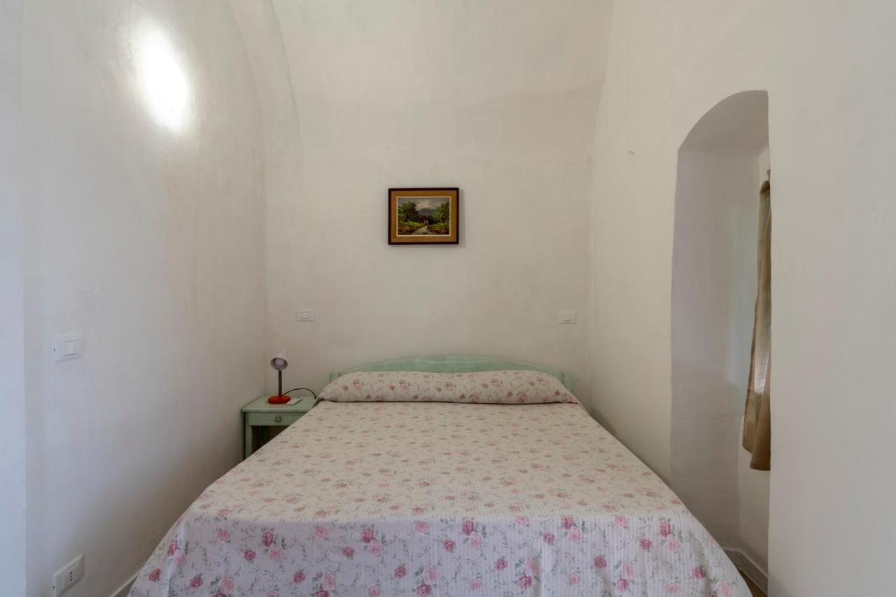 Terzorio Agriturismo Il Vecchio Mulino מראה חיצוני תמונה