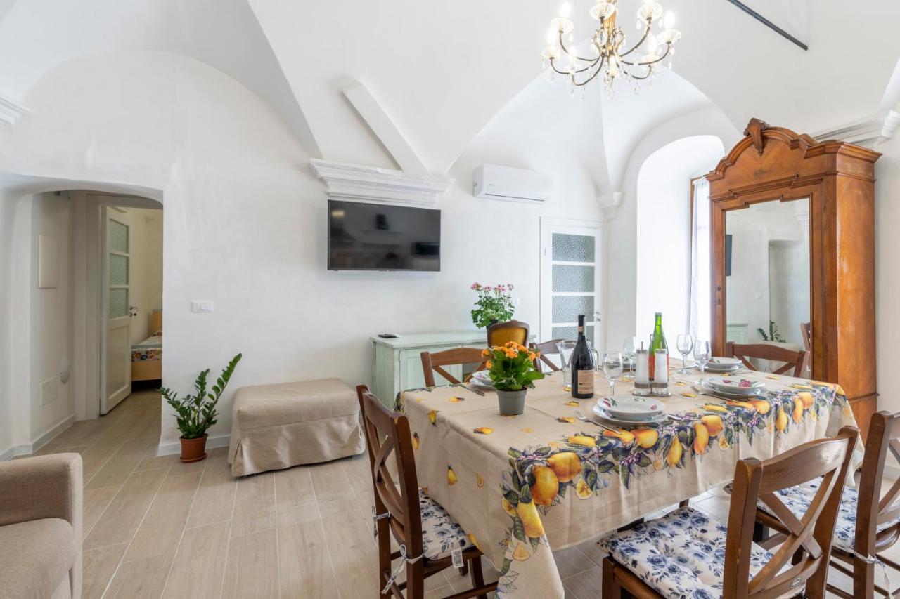 Terzorio Agriturismo Il Vecchio Mulino מראה חיצוני תמונה