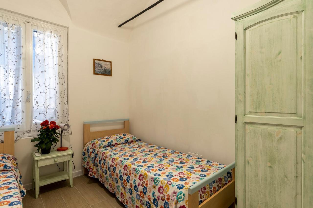 Terzorio Agriturismo Il Vecchio Mulino מראה חיצוני תמונה
