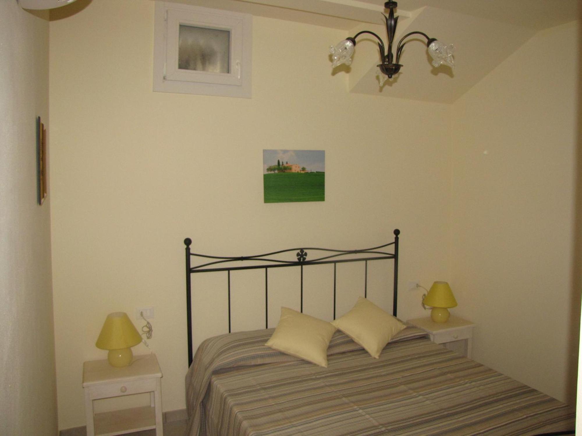 Terzorio Agriturismo Il Vecchio Mulino חדר תמונה