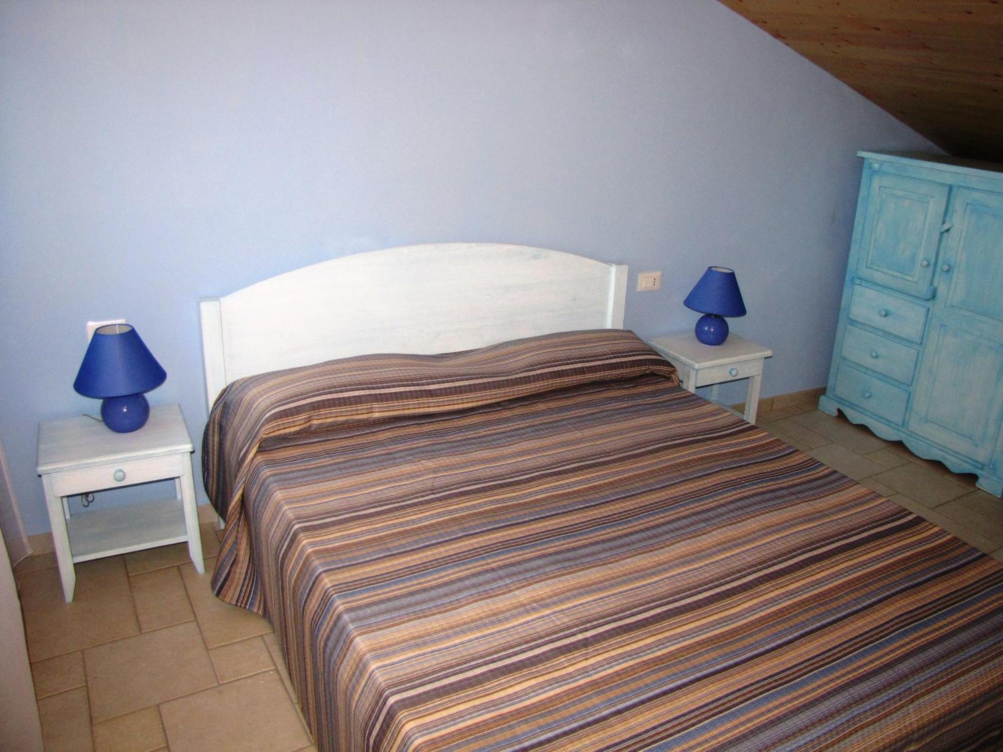 Terzorio Agriturismo Il Vecchio Mulino חדר תמונה