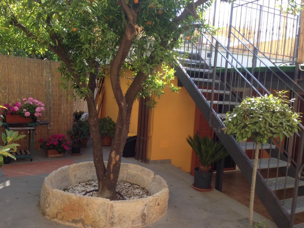 Terzorio Agriturismo Il Vecchio Mulino מראה חיצוני תמונה