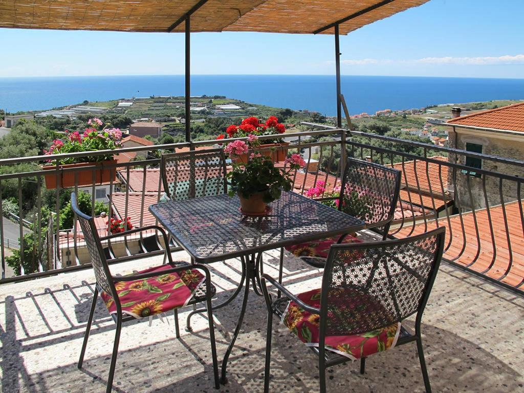 Terzorio Agriturismo Il Vecchio Mulino חדר תמונה